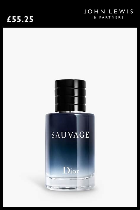 dior sauvage parfum hudson bay|Dior Sauvage points.